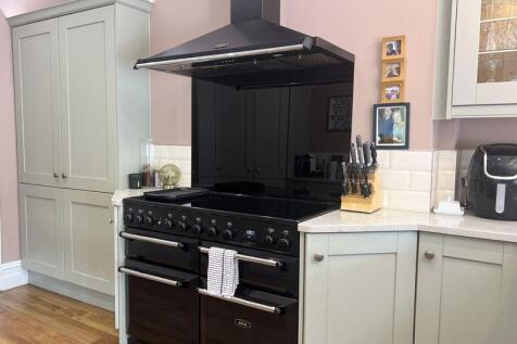 Stove