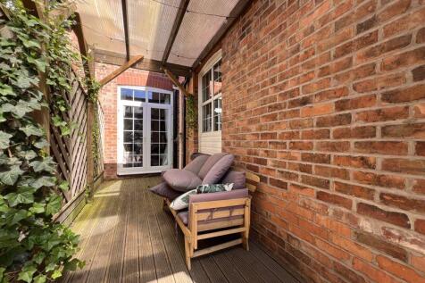 Decking