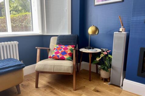 Front Living Room Chair