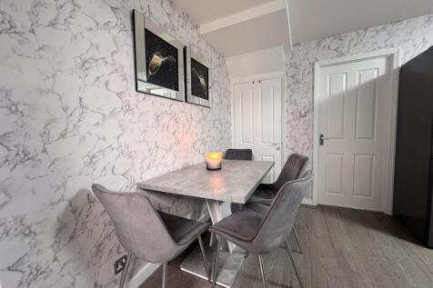 9 - Dining Table