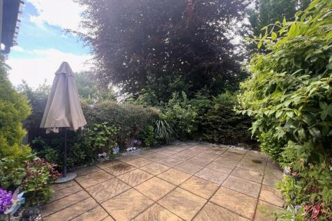 23 - Rear Garden