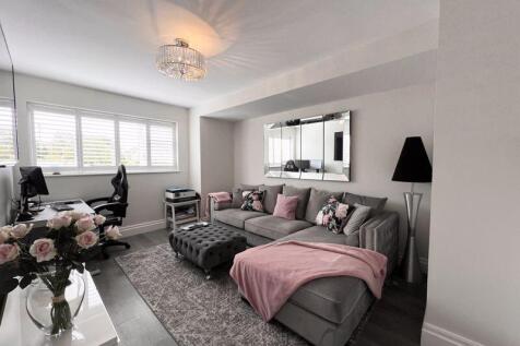 Front Living Room