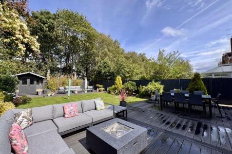 Decking