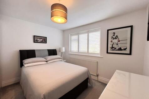 Bedroom Front
