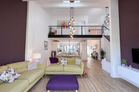 Open Plan