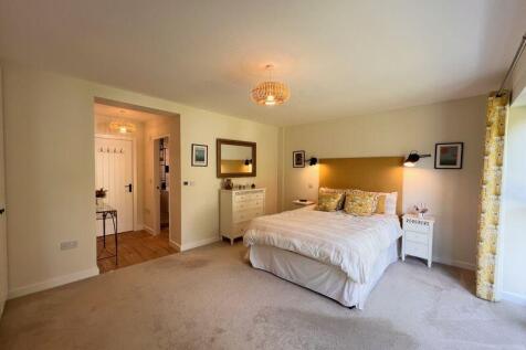Ground Floor Bedroom
