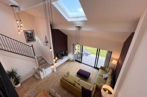 Overview of Downstairs