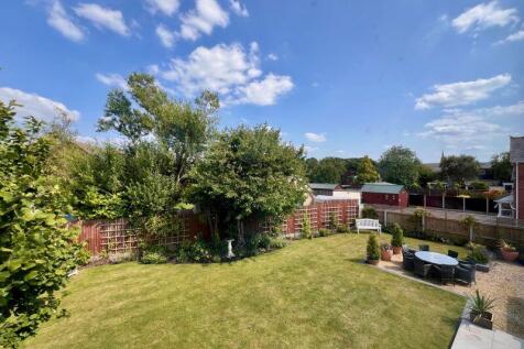 Garden Overview