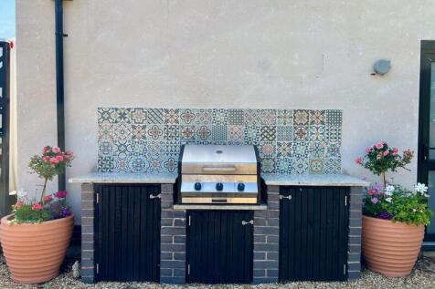 BBQ