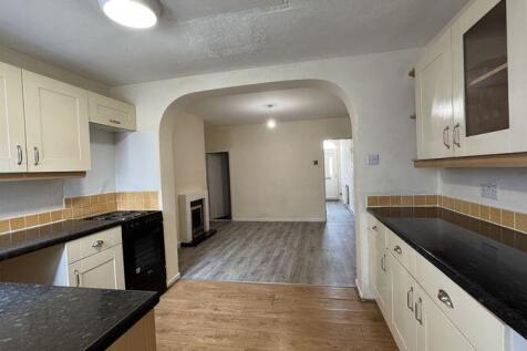 Kitchen / dinner