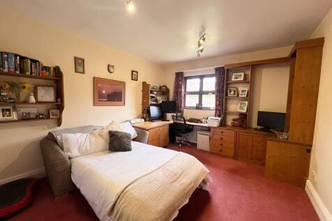 Office/Bedroom