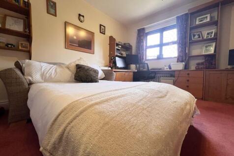 Office/Bedroom