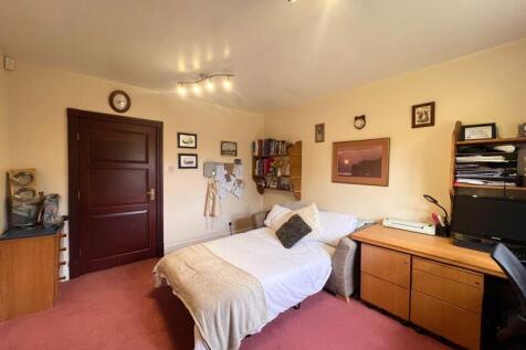 Office/Bedroom