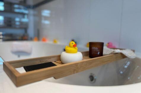 Feature Duck