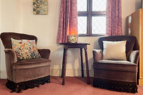 Feature Photo Upstairs Bedroom