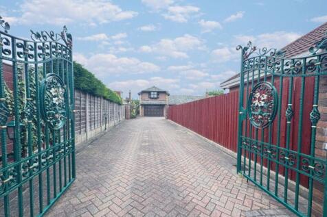 Front Gate