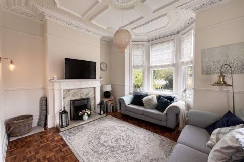Living Room Right