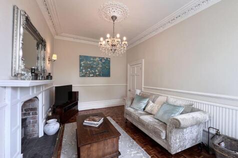 Living Room Left