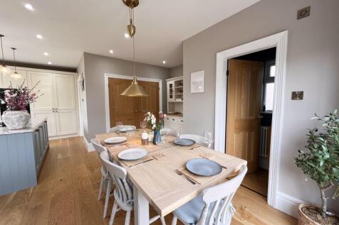 Dining Room Table