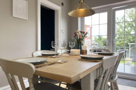 Kitchen Table