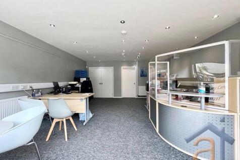 Ground Floor Office