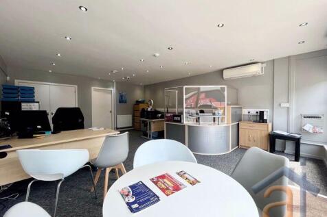Ground Floor Office