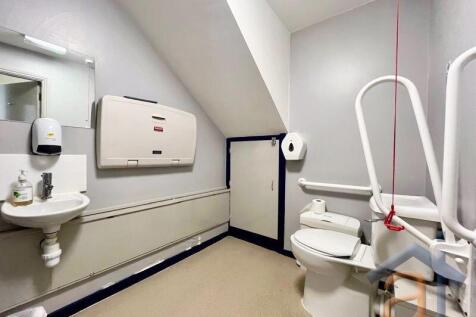 Ground Floor WC