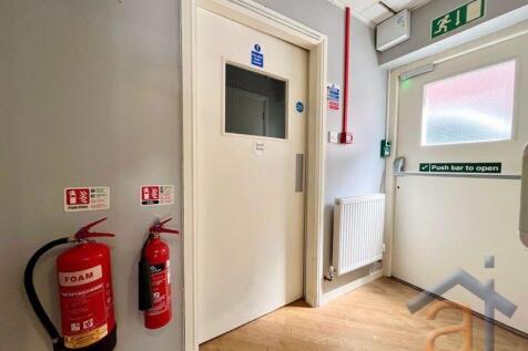 Fire Exit
