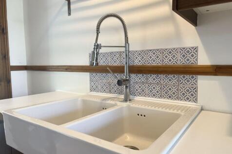 Kitchen Sink