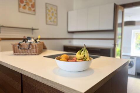 Fruit Bowl