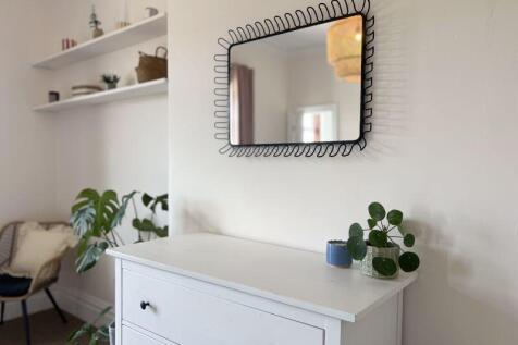 Feature Photo Bedroom with Ensuite