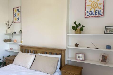 Feature Photo Bedroom 2