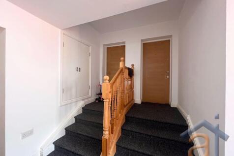Communal Entrance