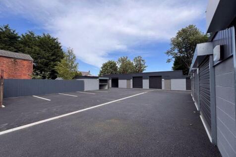 Forecourt