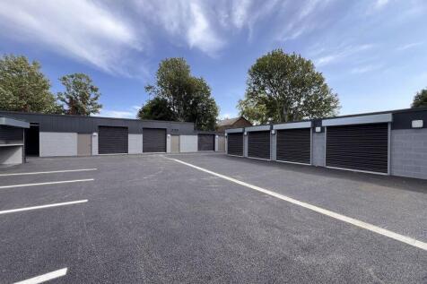 Forecourt