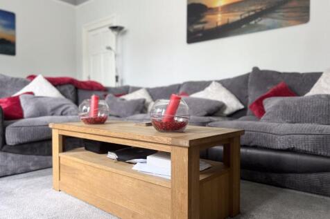 3 - Feature Living Room