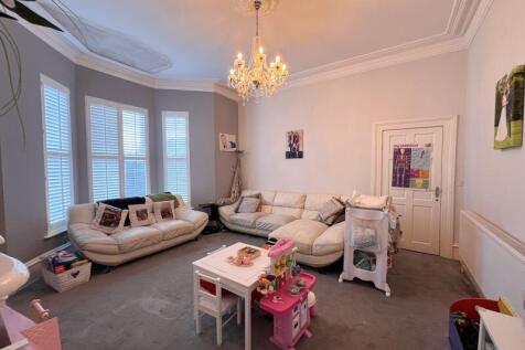 11 - Second Living Room
