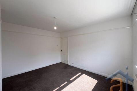 Rear Bedroom