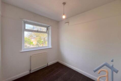 Front Bedroom