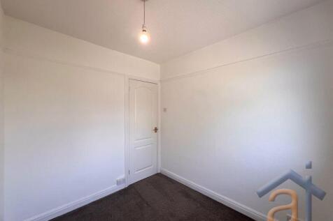 Front Bedroom