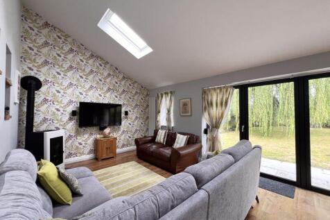 Extension Living Room