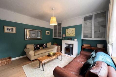 Front Living Room