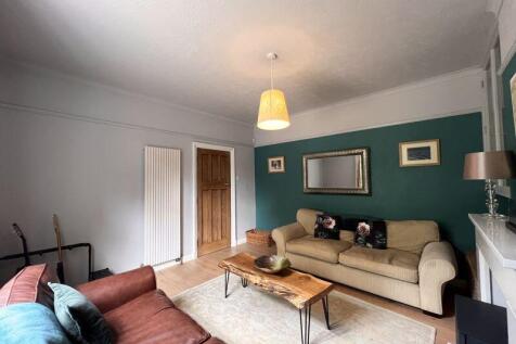 Front Living Room