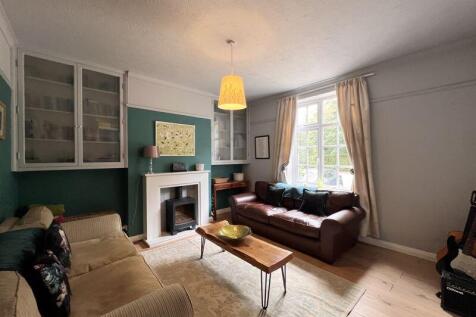 Front Living Room