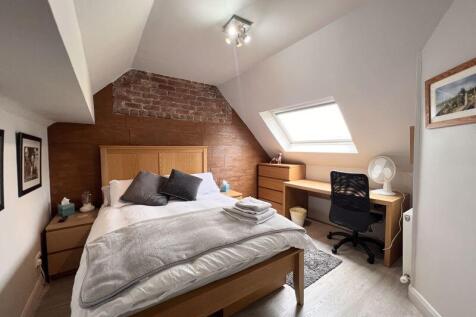 Top Bedroom