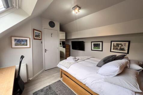 Top Bedroom