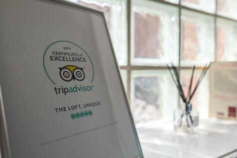 Trip advisor 5*