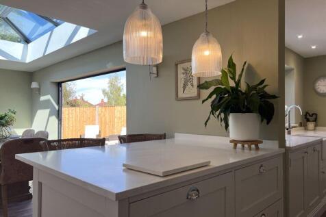 Breakfast Bar