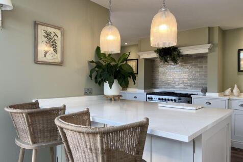 Breakfast Bar
