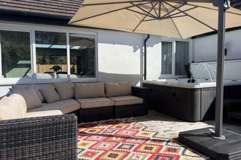 Outdoor Sofa